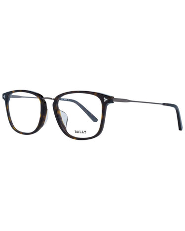 Bally Men's Brown Optical Frames - One Size